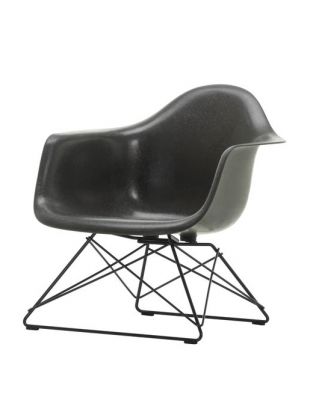 Eames Fiberglass Arm Chair LAR Chaise Vitra